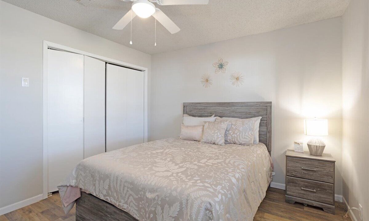 Photo of Bedroom in Calera