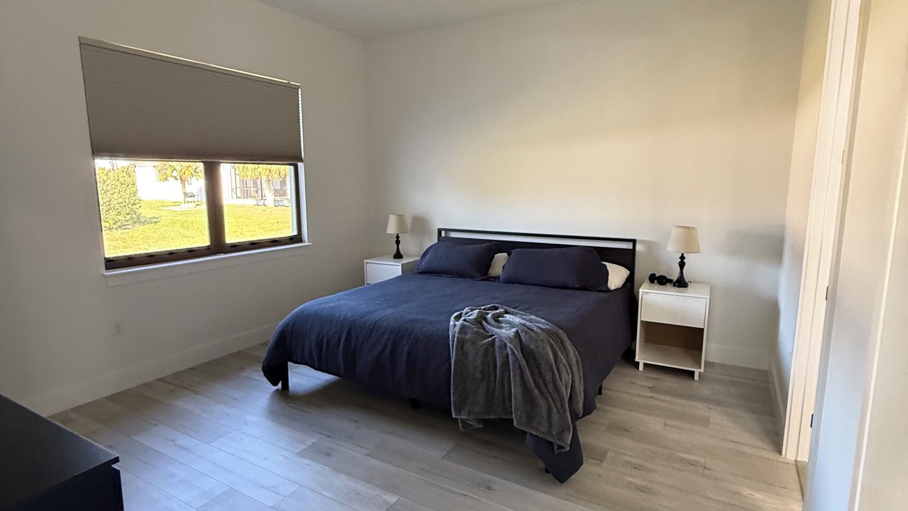 Photo of Bedroom in Pine Valley