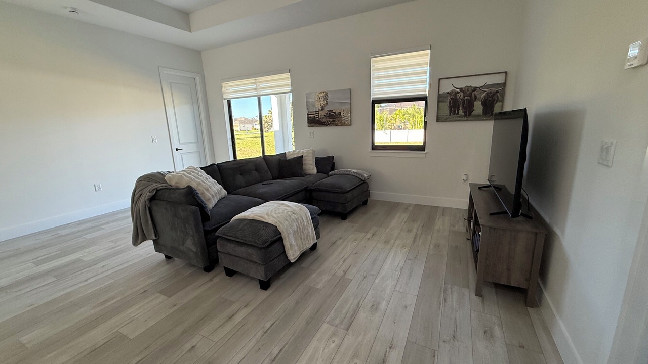 Photo of Livingroom in Pine Valley