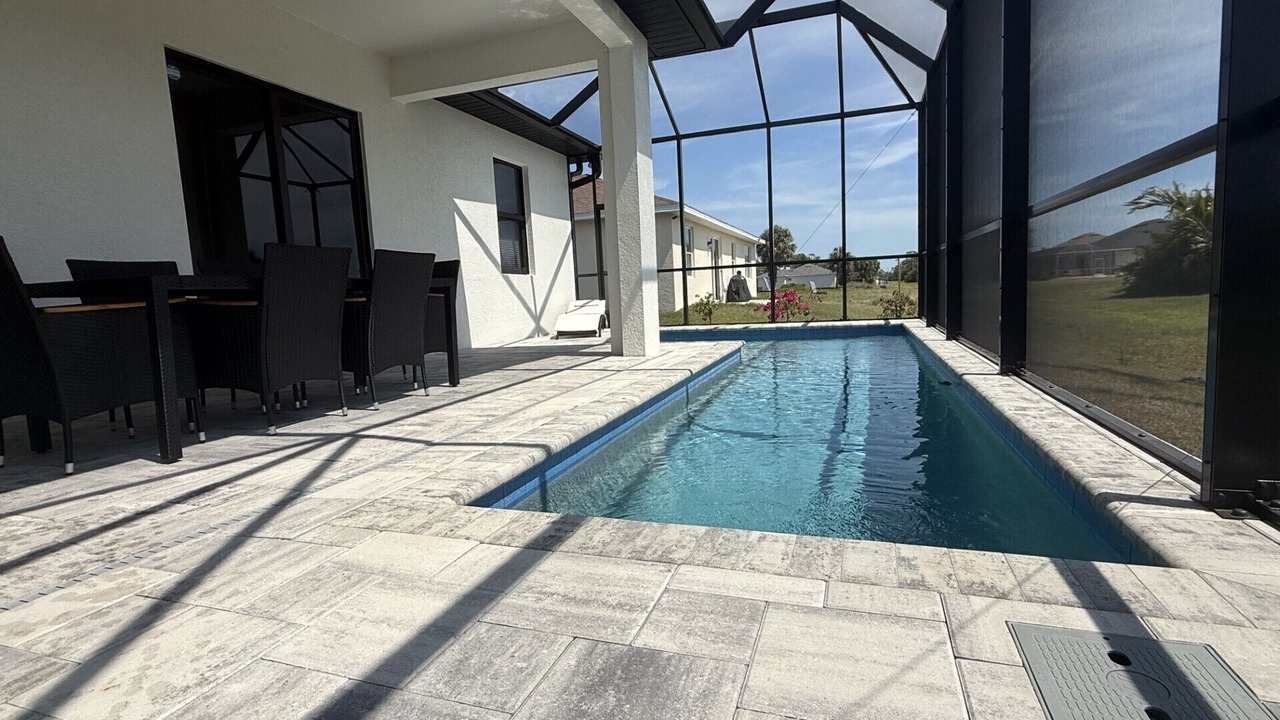 Photo of Outdoor in Pine Valley