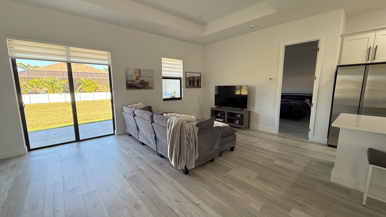 Photo of Livingroom in Pine Valley