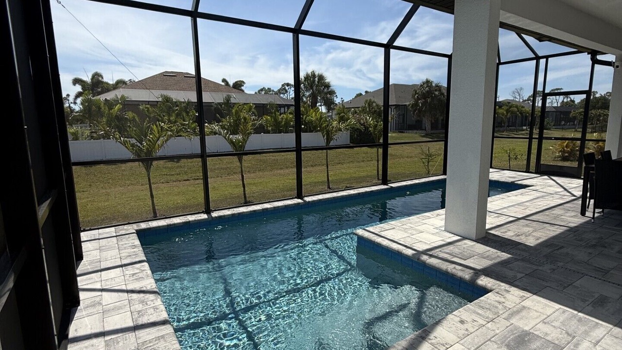Photo of Outdoor in Pine Valley