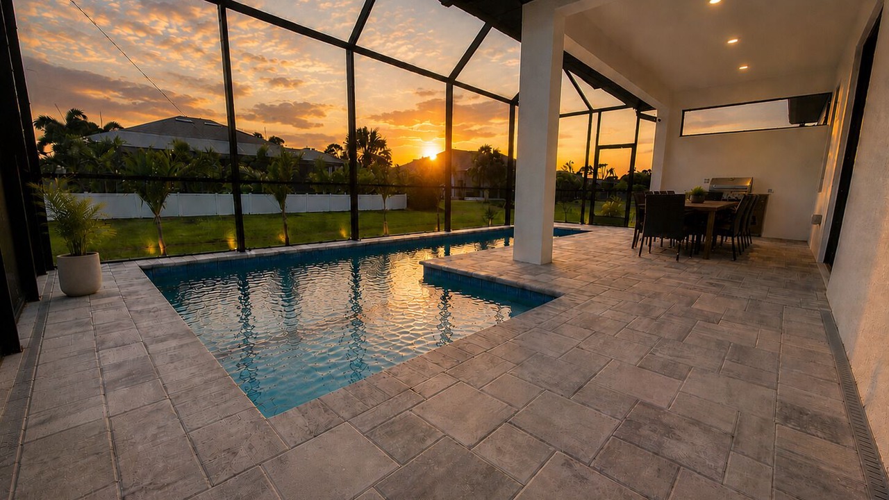 Photo of Outdoor in Pine Valley