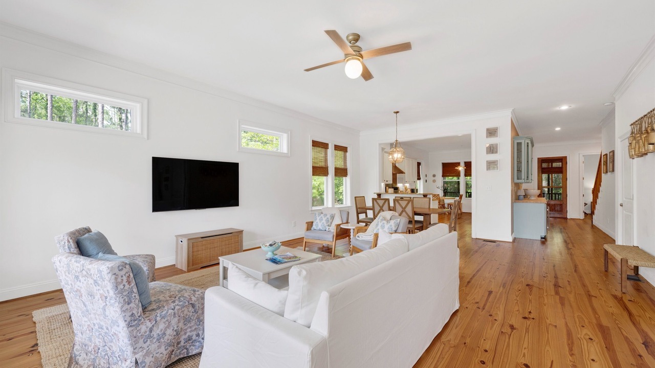 Photo of Bedroom in Fairhope