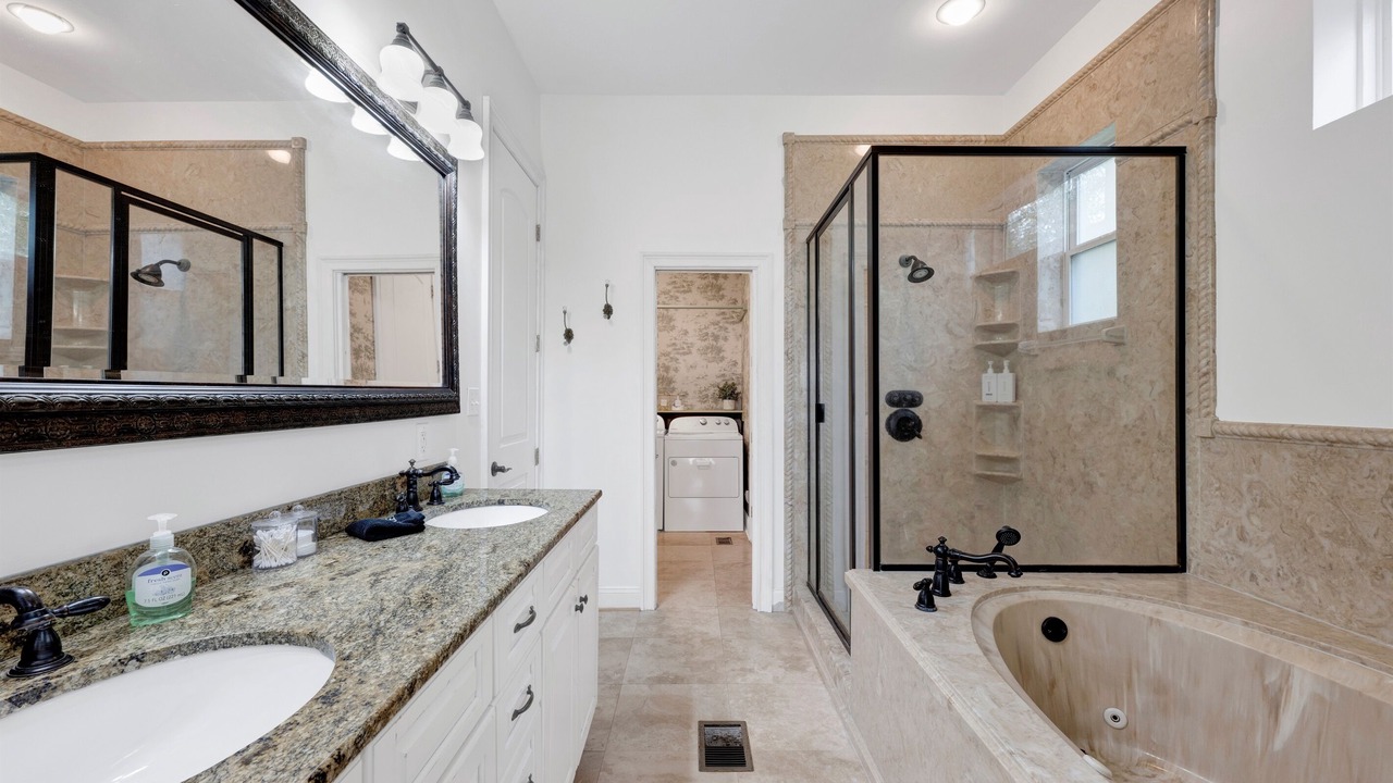 Photo of Bathroom in Fairhope