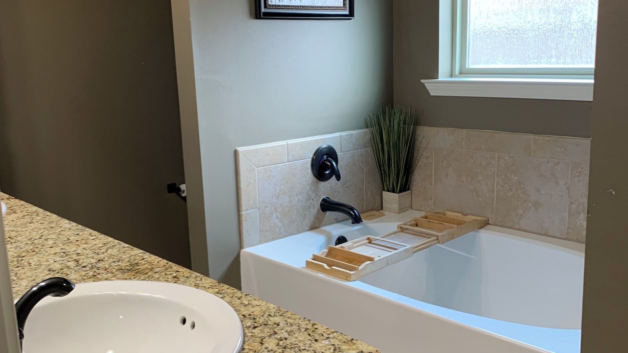 Photo of Bathroom in Thibodaux