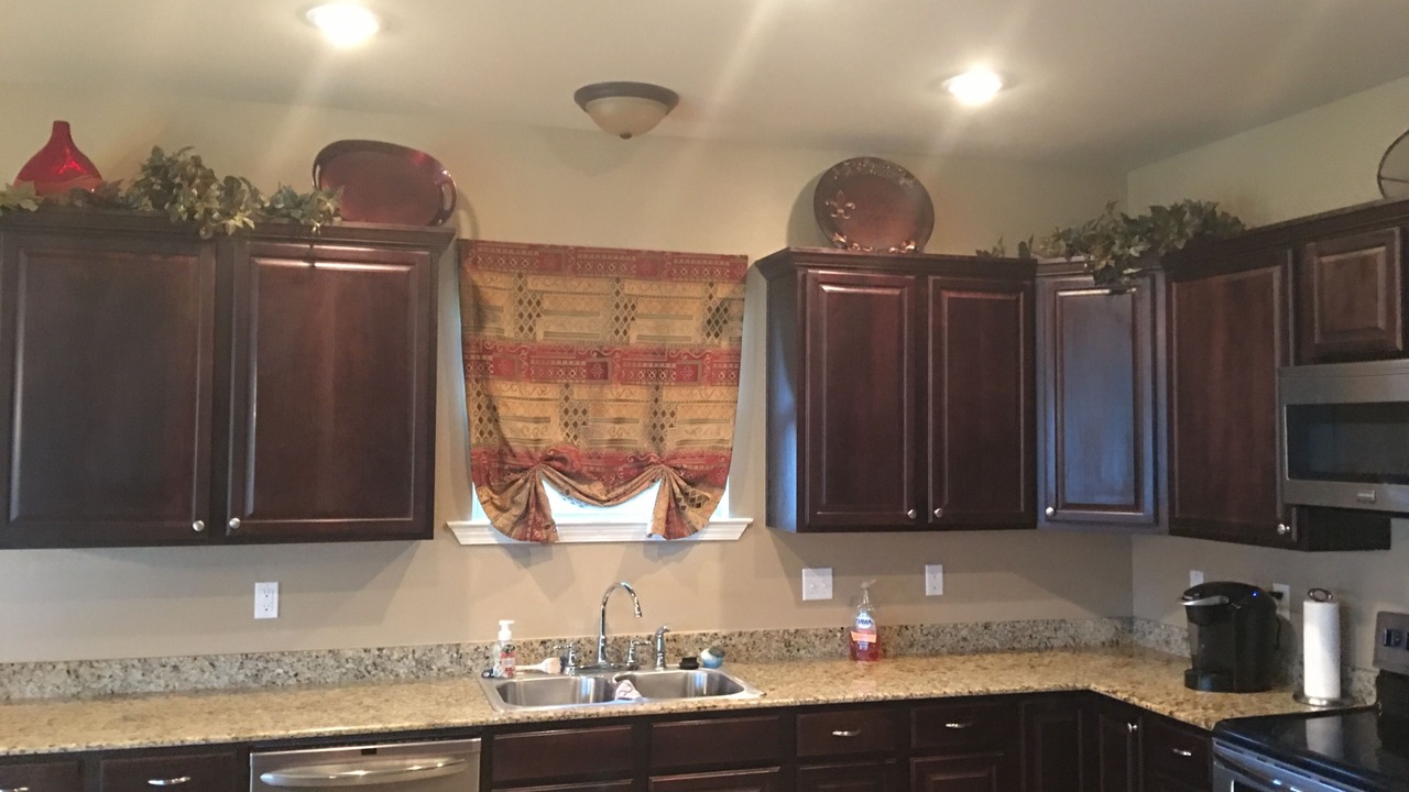 Photo of Kitchen in Thibodaux