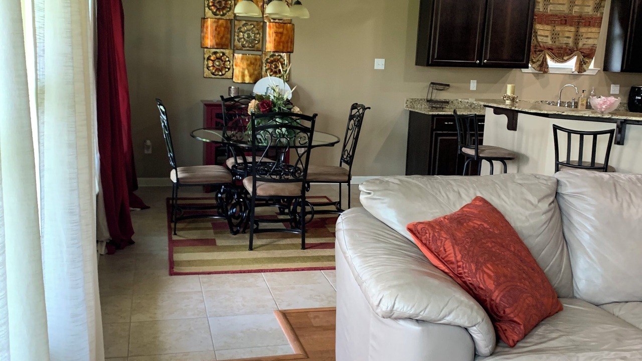 Photo of Livingroom in Thibodaux