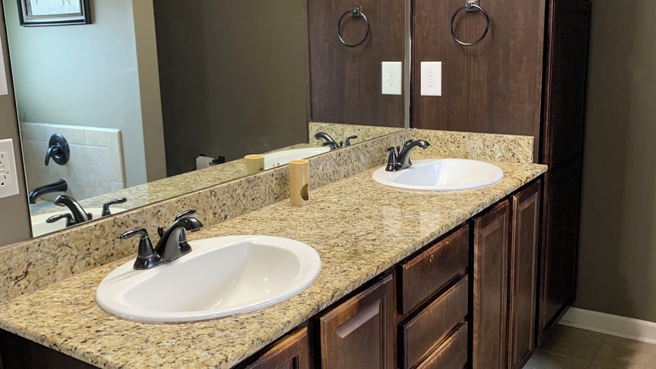 Photo of Bathroom in Thibodaux