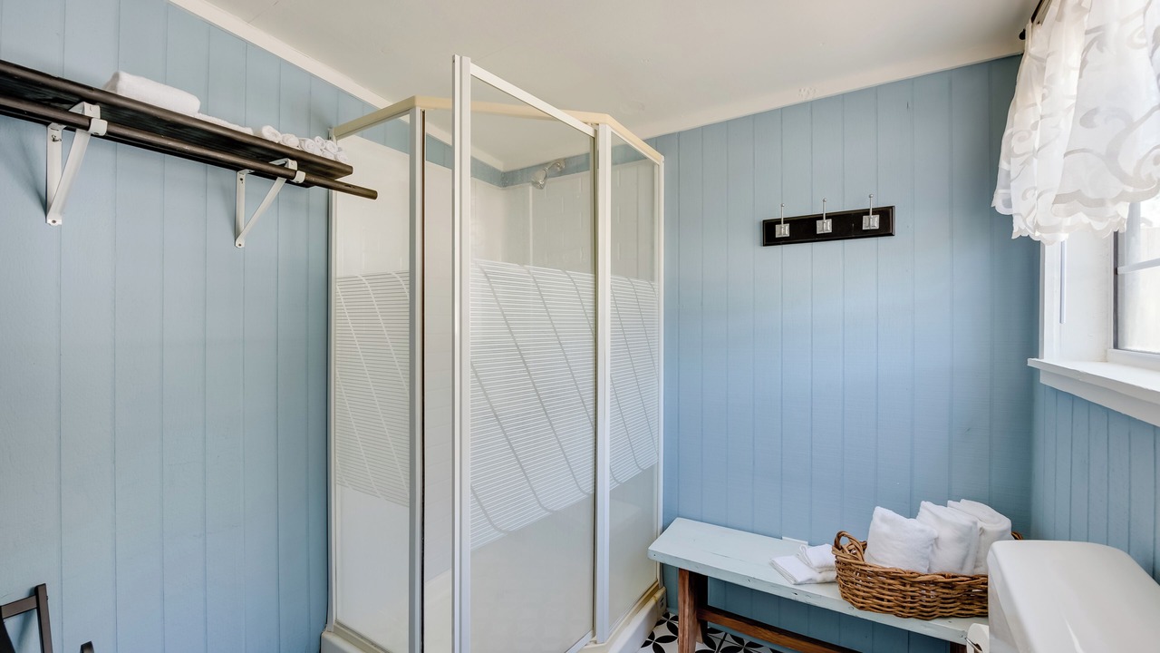 Photo of Bathroom in Magnolia Bluffs