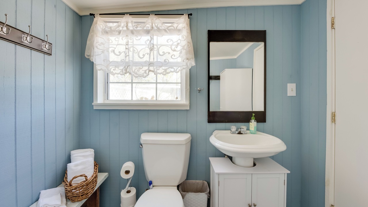 Photo of Bathroom in Magnolia Bluffs