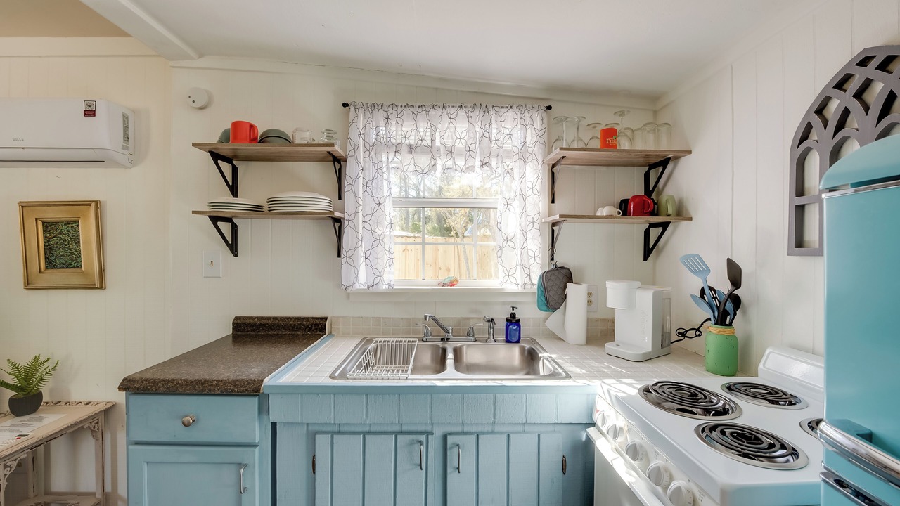 Photo of Kitchen in Magnolia Bluffs