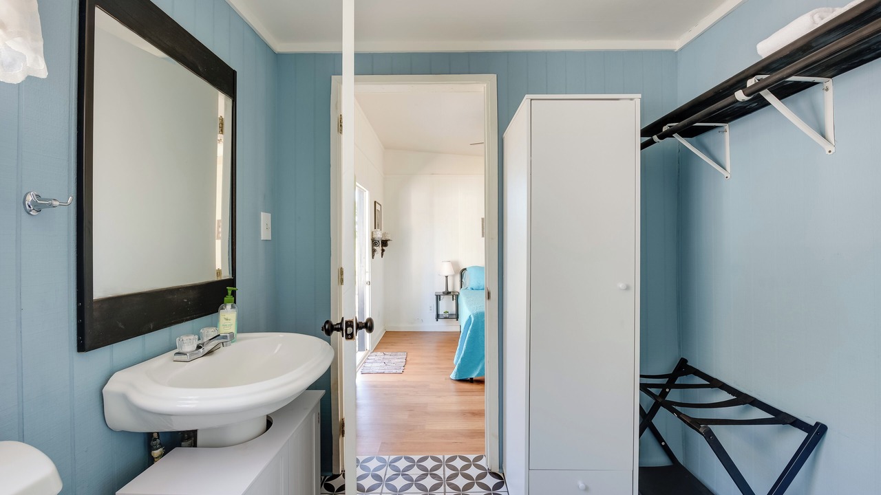 Photo of Bathroom in Magnolia Bluffs
