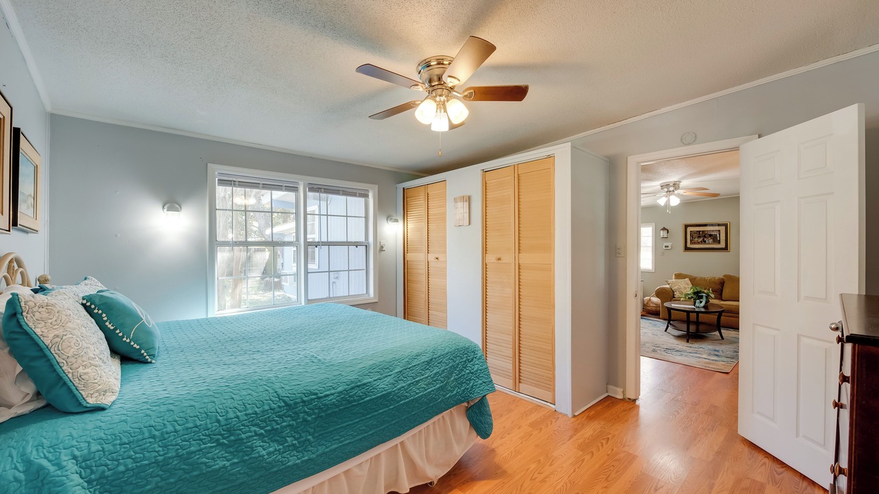 Photo of Bedroom in Magnolia Bluffs