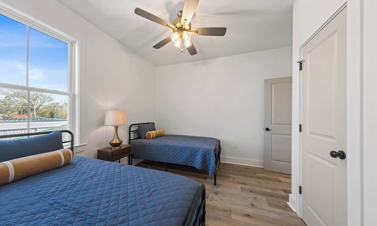 Photo of Bedroom in Youngsville