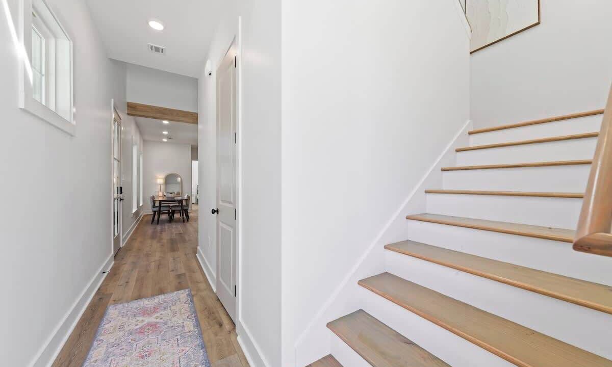 Photo of Bedroom in Youngsville