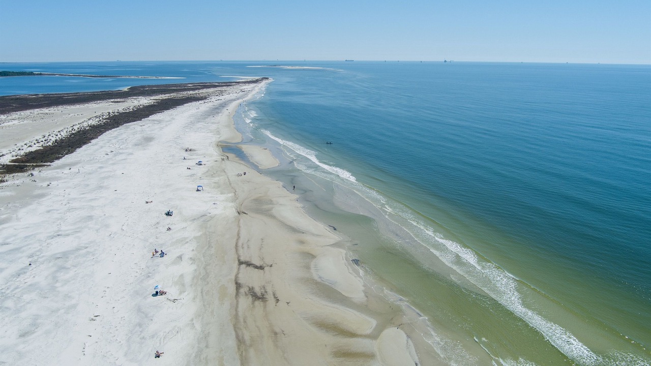 Photo of Others in Dauphin Island