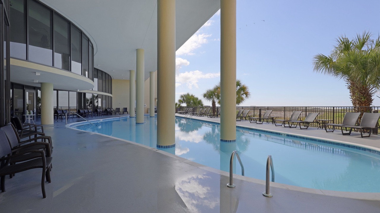 Photo of Outdoor in Dauphin Island
