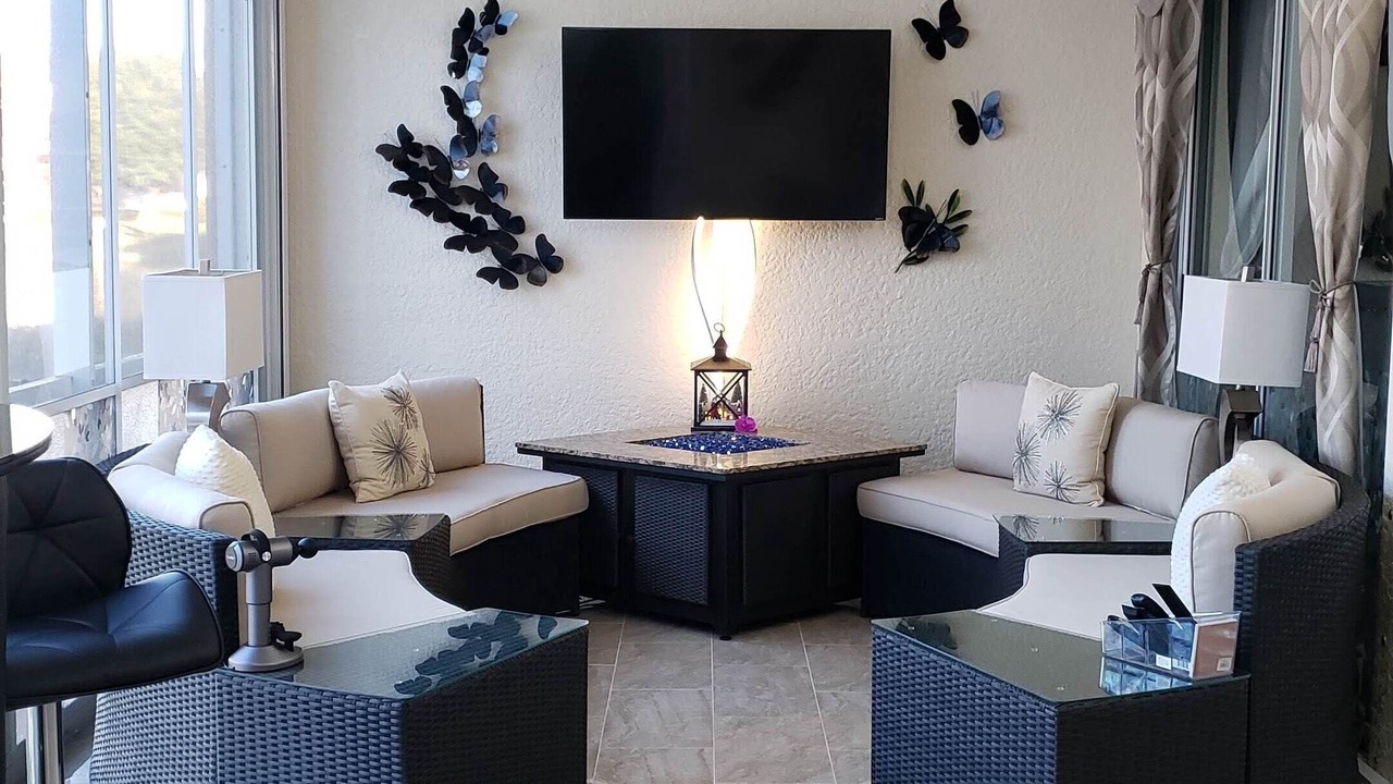 Photo of Livingroom in Estero