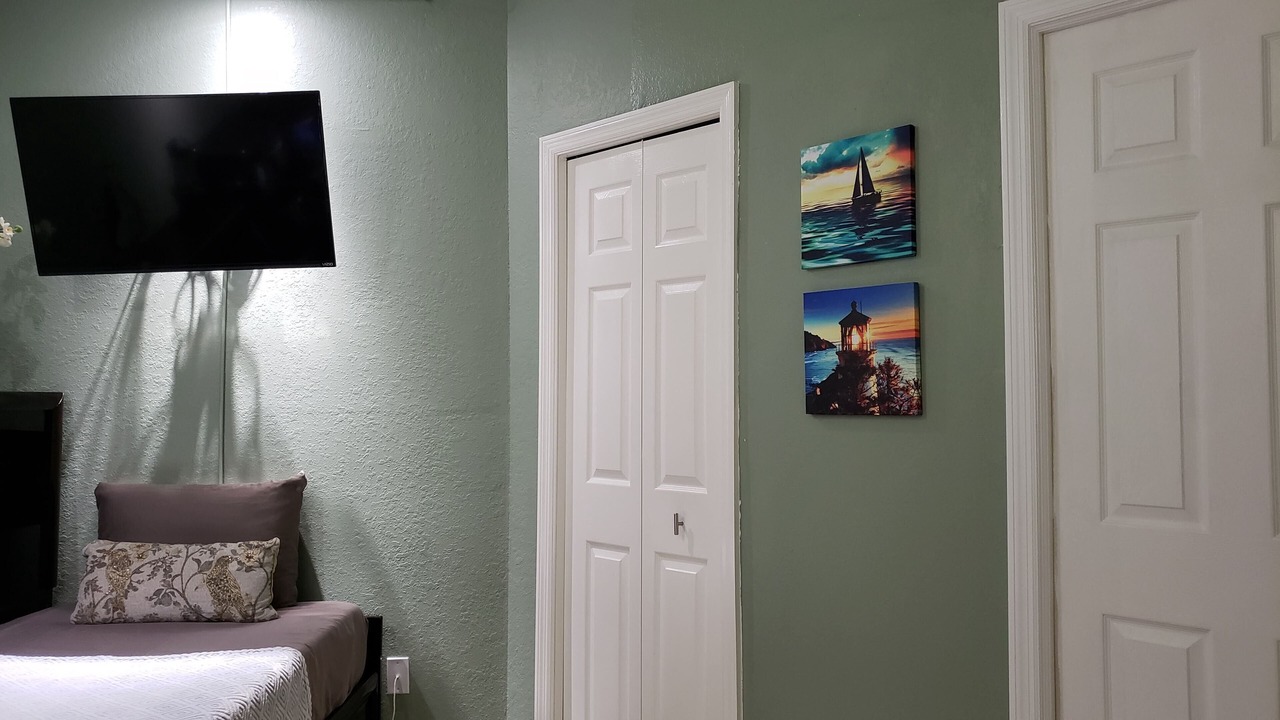 Photo of Bedroom in Estero
