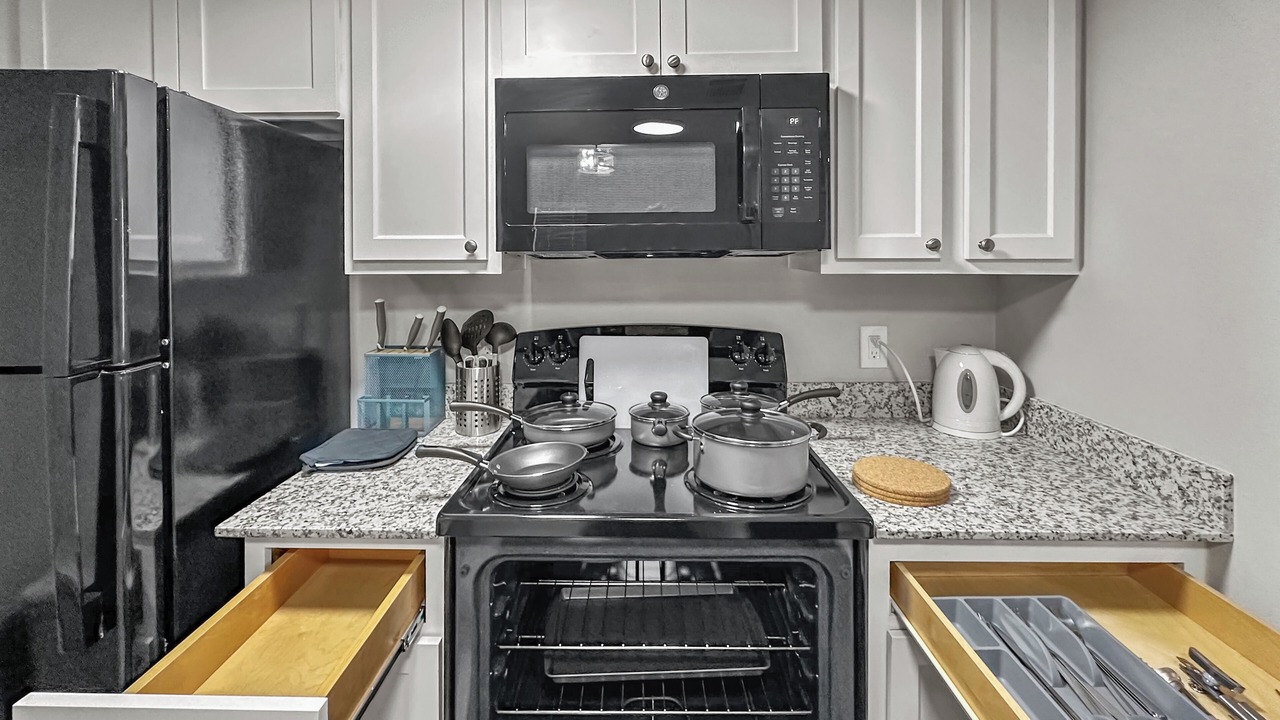 Photo of Kitchen in Addison
