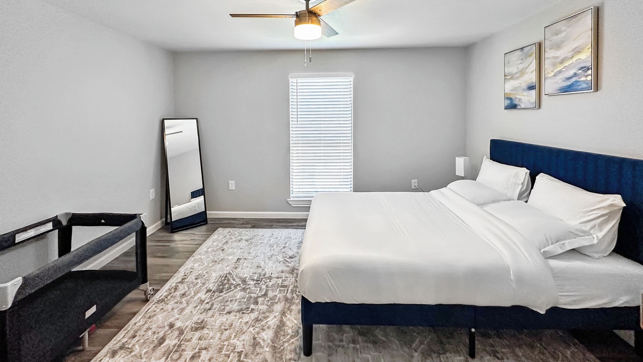 Photo of Bedroom in Addison