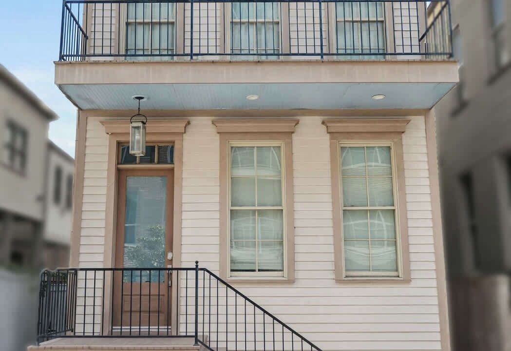 Photo of Outdoor in Bywater
