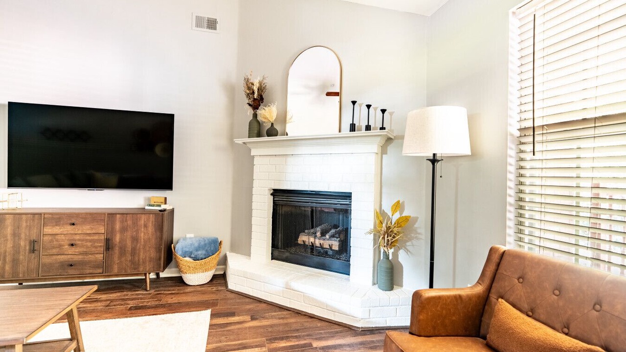 Photo of Livingroom in Southaven