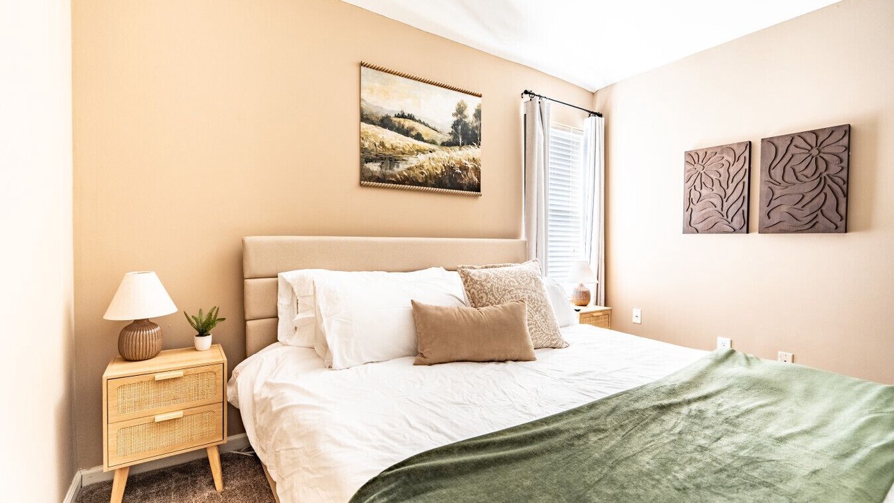 Photo of Bedroom in Southaven
