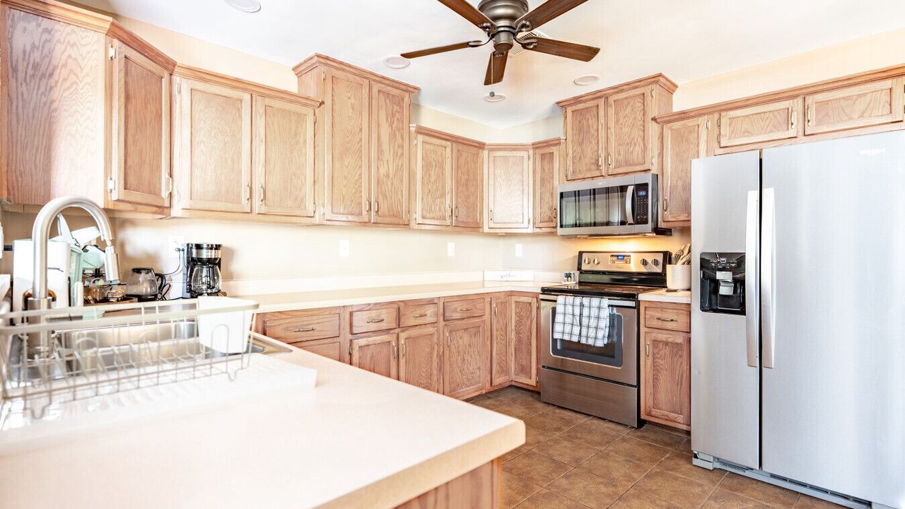 Photo of Kitchen in Southaven