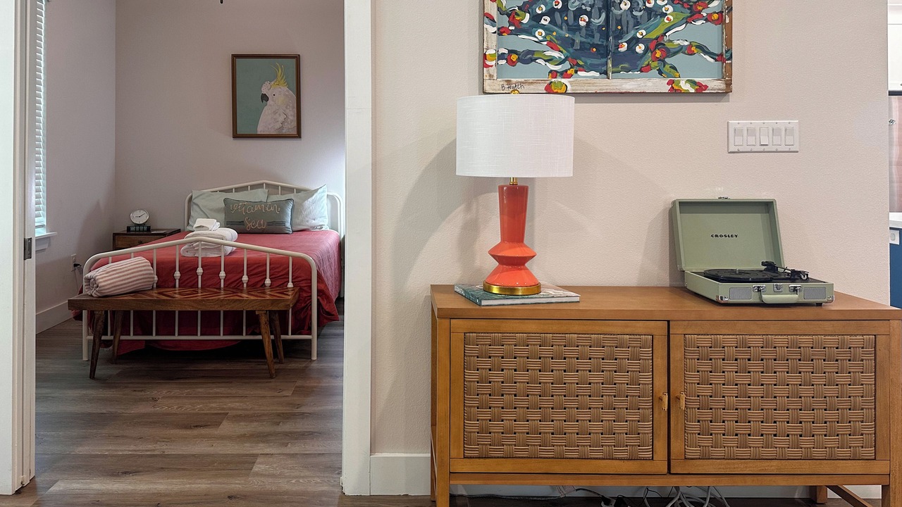 Photo of Bedroom in Mississippi City
