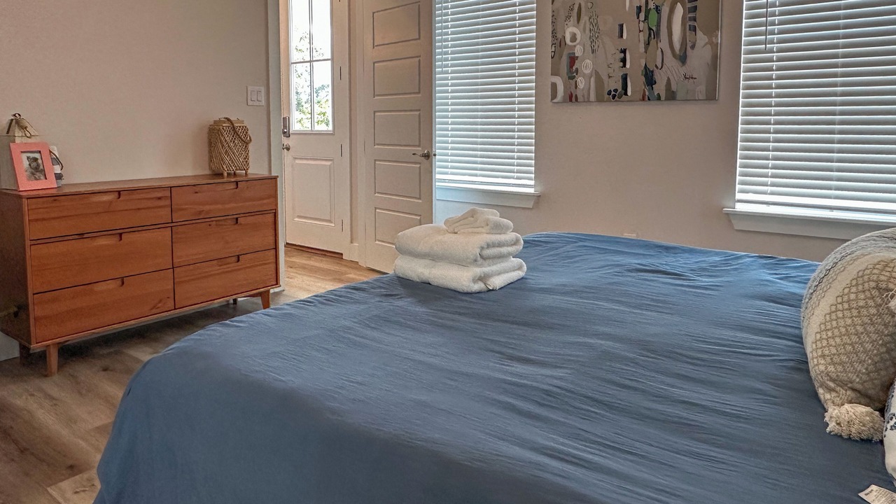 Photo of Bedroom in Mississippi City