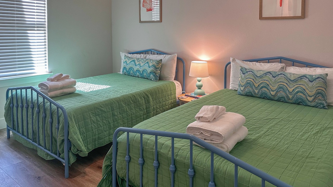 Photo of Bedroom in Mississippi City