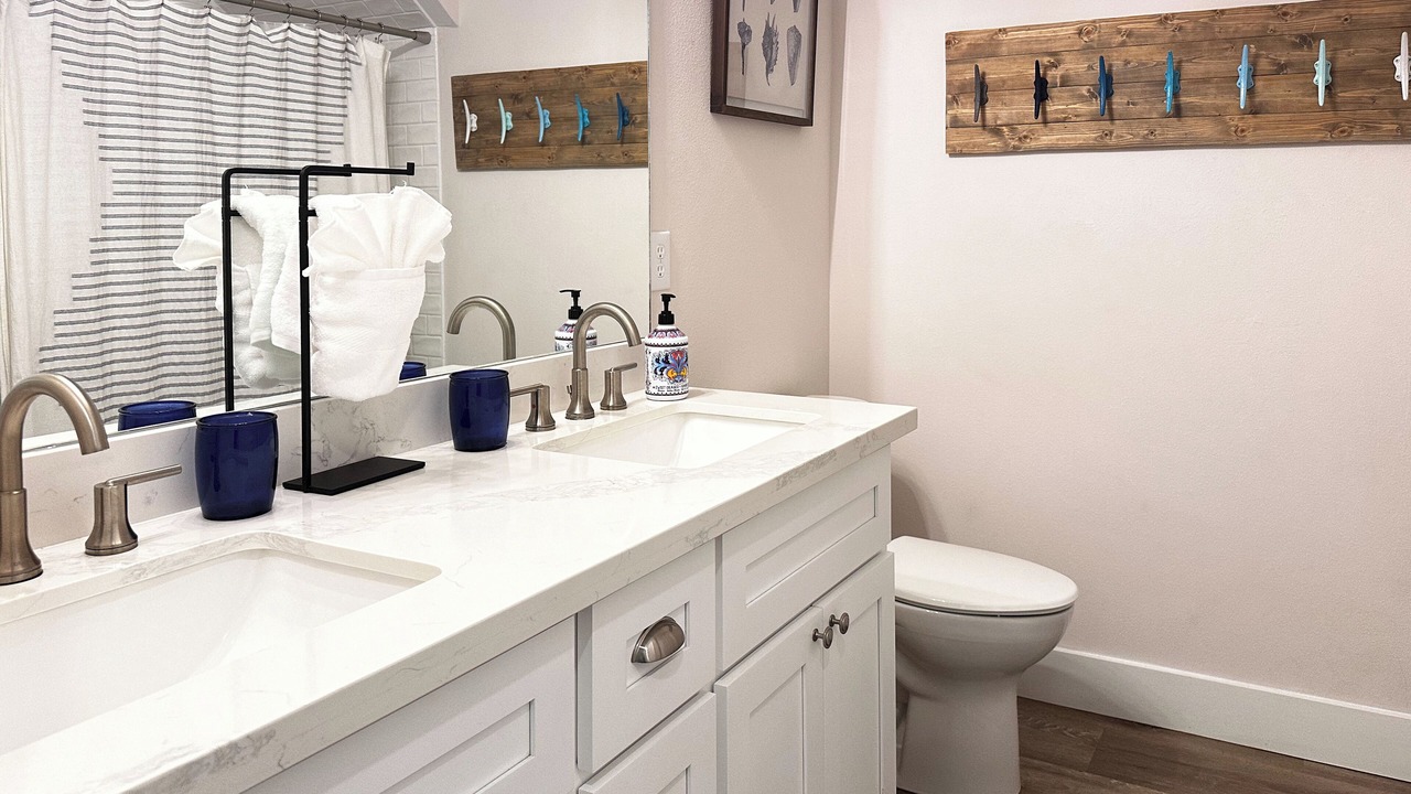 Photo of Bathroom in Mississippi City