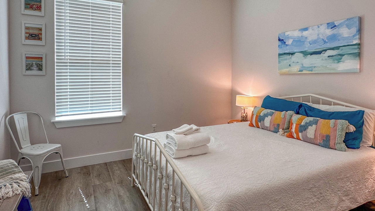 Photo of Bedroom in Mississippi City