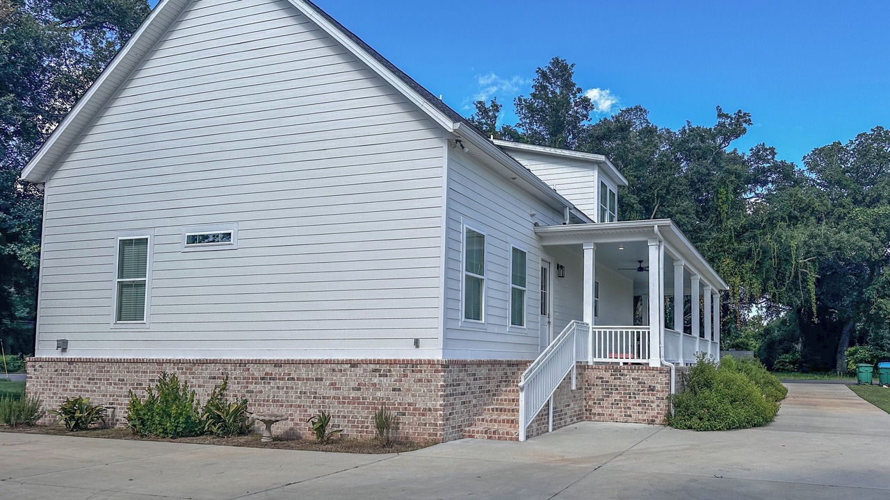 Photo of Outdoor in Mississippi City