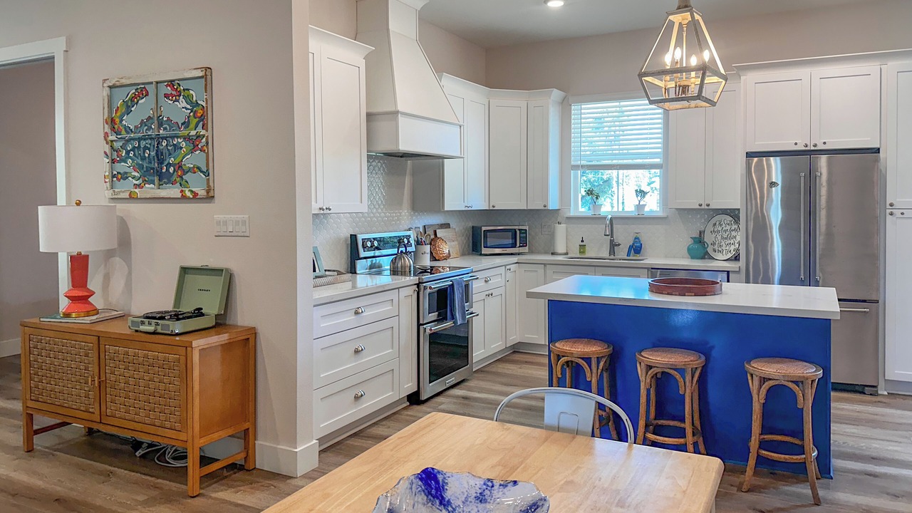 Photo of Kitchen in Mississippi City