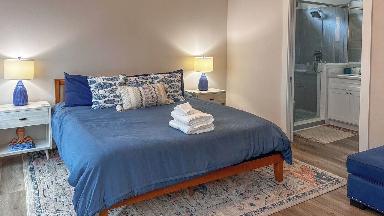 Photo of Bedroom in Mississippi City