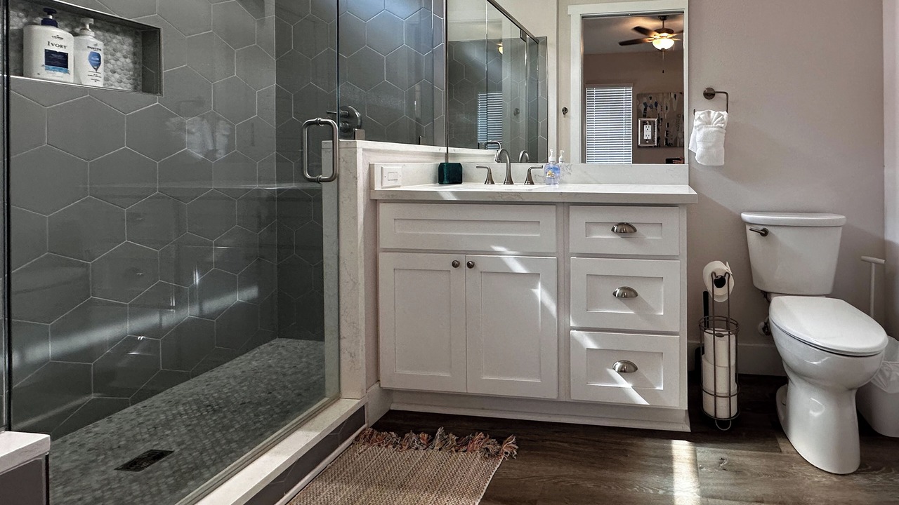 Photo of Bathroom in Mississippi City