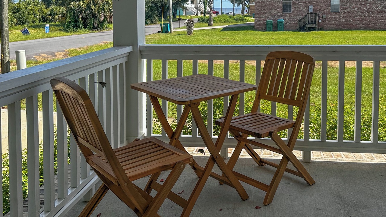 Photo of Outdoor in Mississippi City