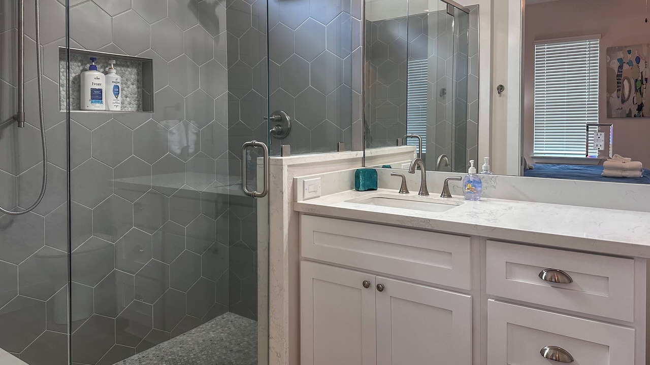 Photo of Bathroom in Mississippi City