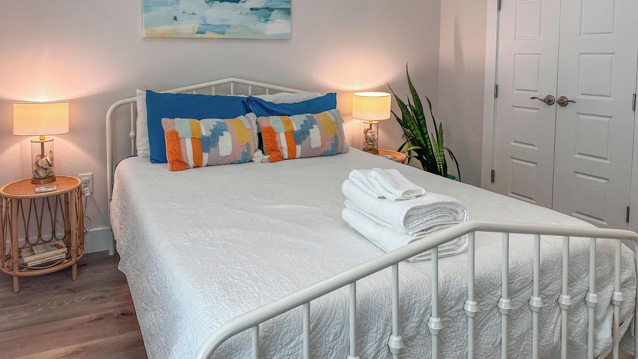 Photo of Bedroom in Mississippi City