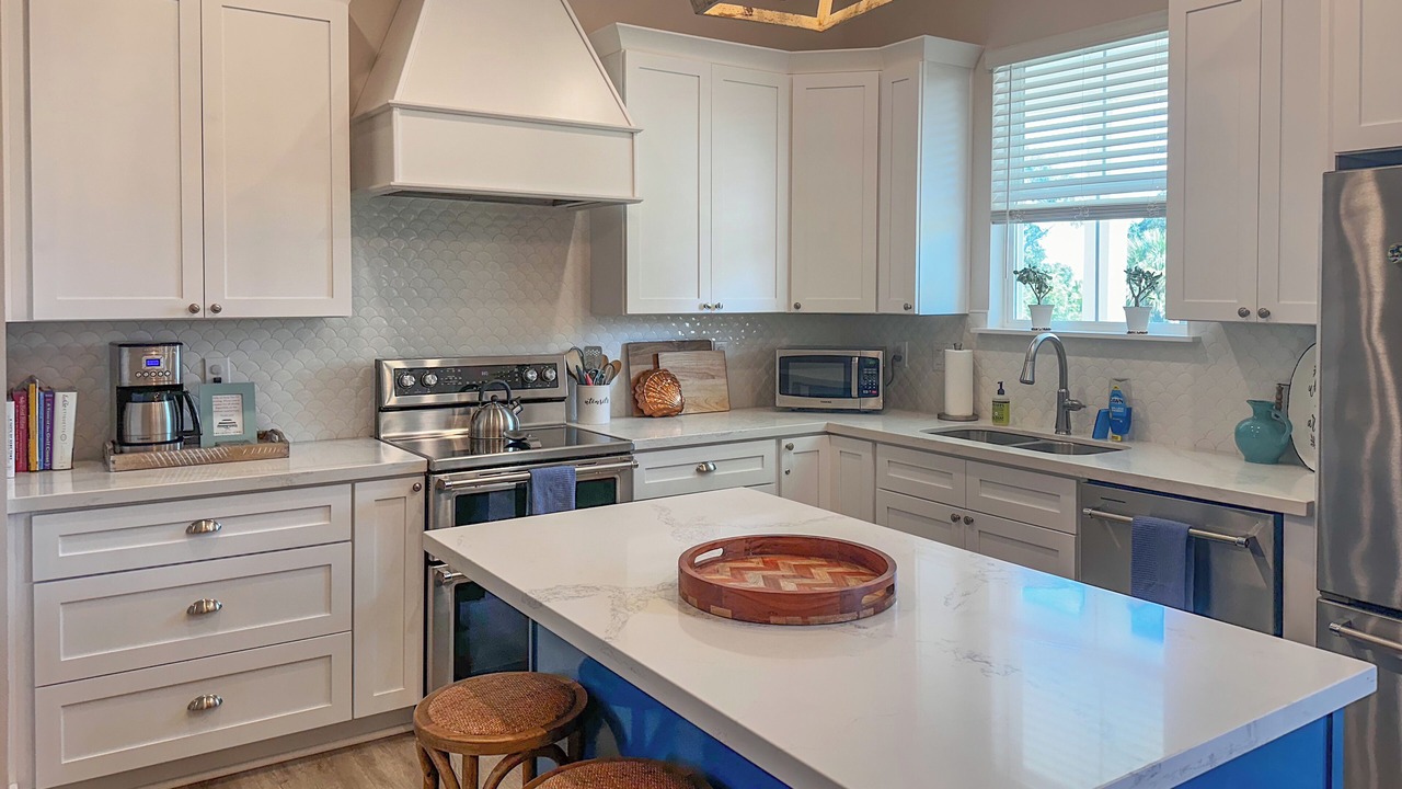 Photo of Kitchen in Mississippi City