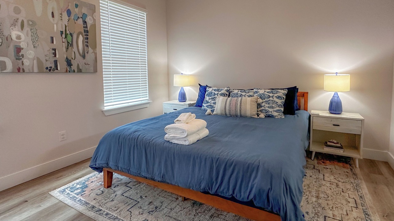 Photo of Bedroom in Mississippi City