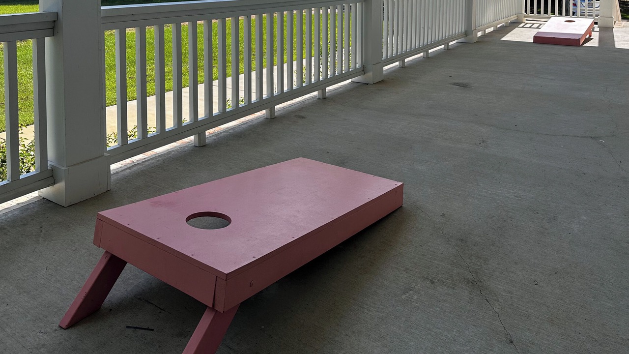 Photo of Patio Balcony in Mississippi City