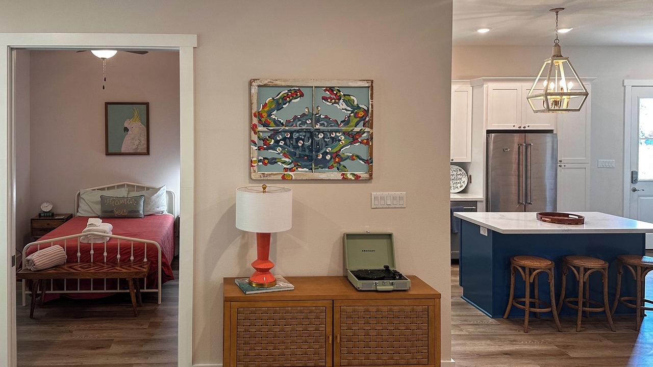 Photo of Bedroom in Mississippi City