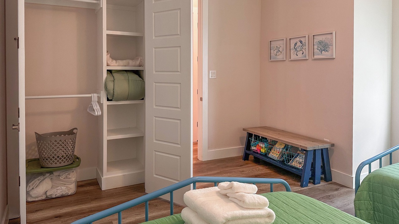 Photo of Bedroom in Mississippi City
