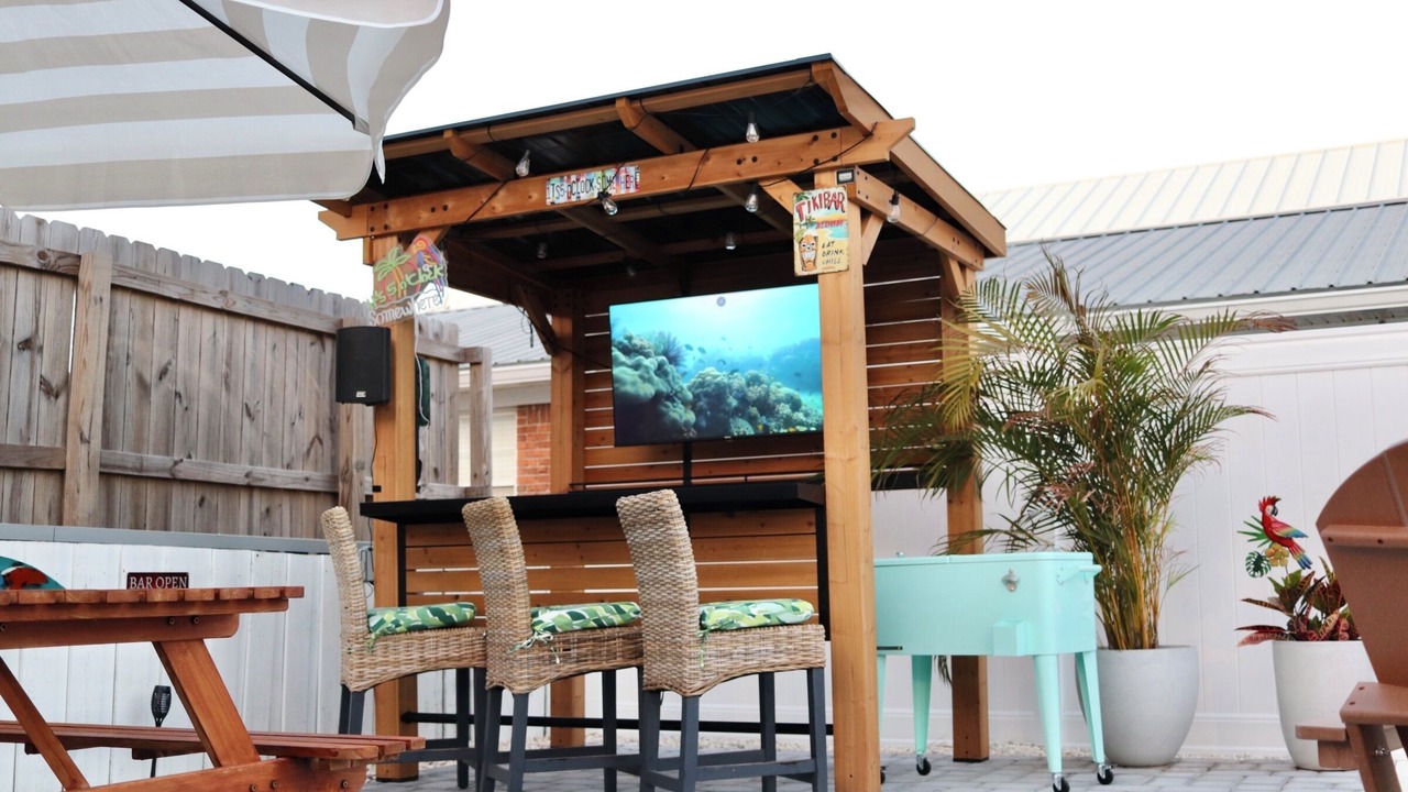 Photo of Outdoor in Bel Air