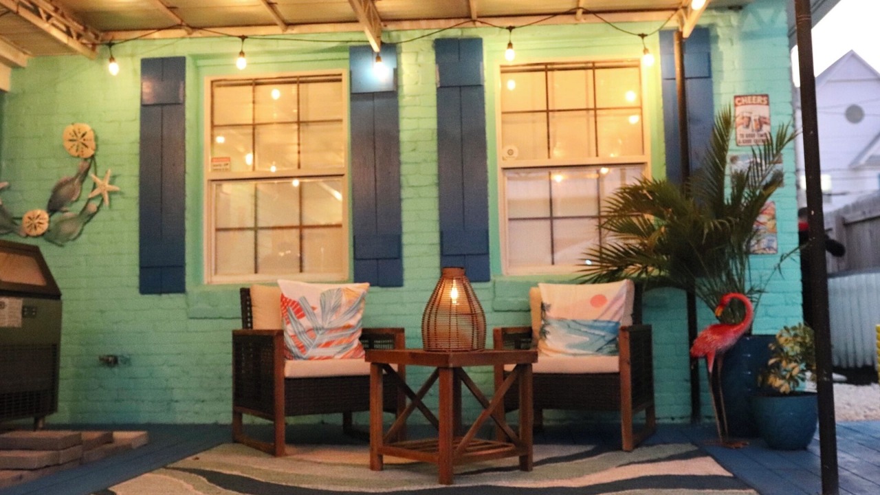 Photo of Outdoor in Bel Air