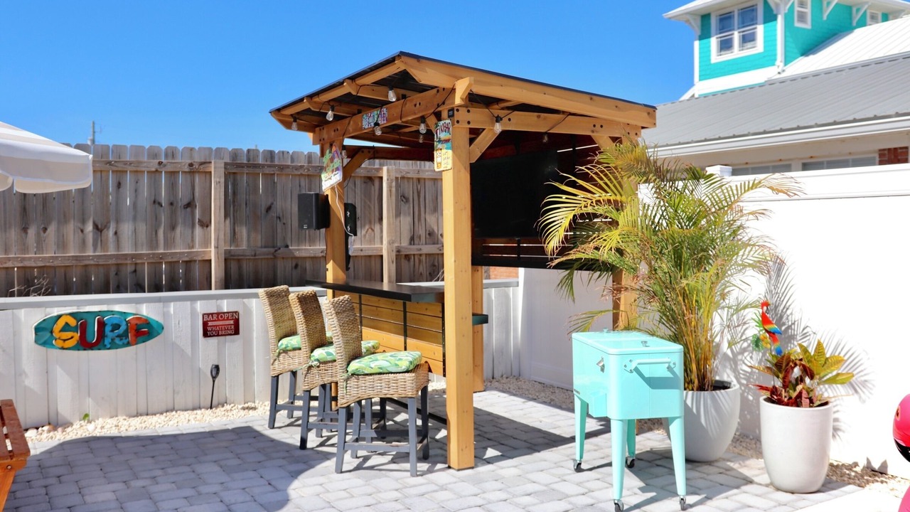 Photo of Outdoor in Bel Air